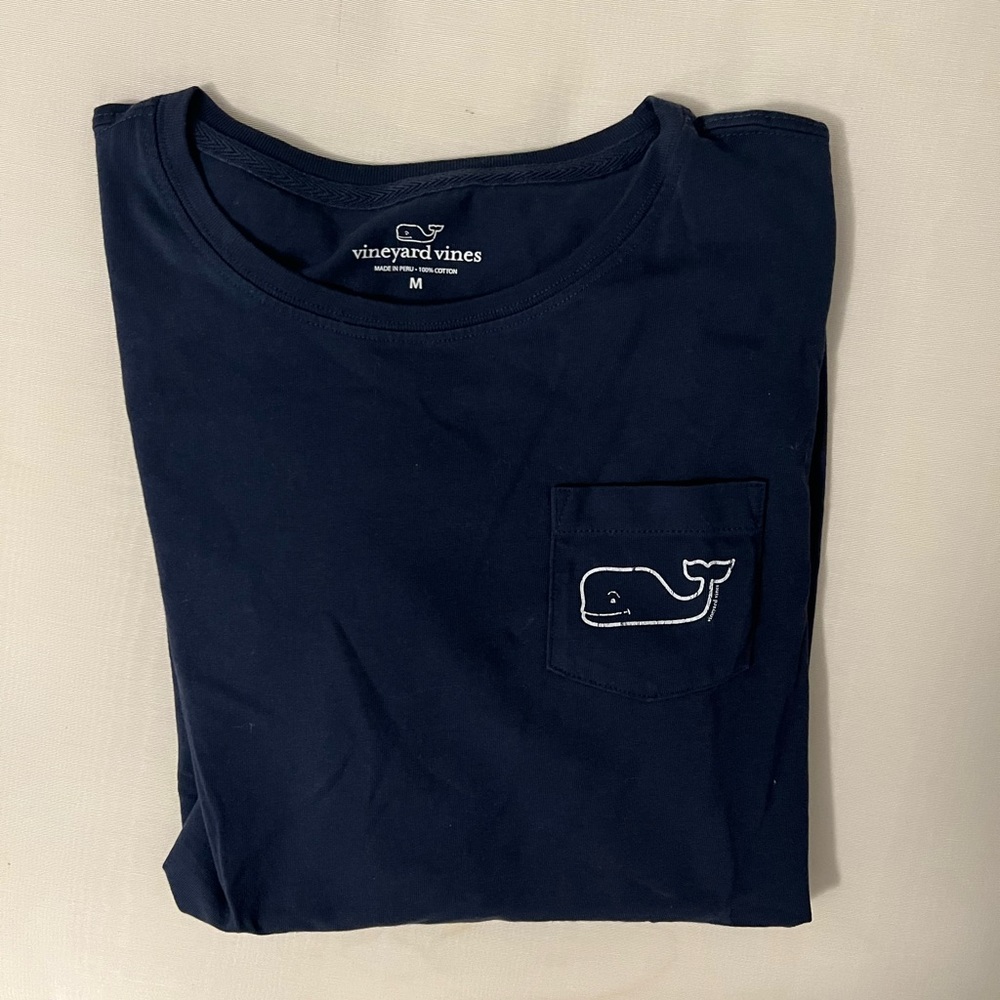 Women’s Vineyard Vine Shirt